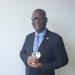 Audit Service Sierra Leone Wins Prestigious Award