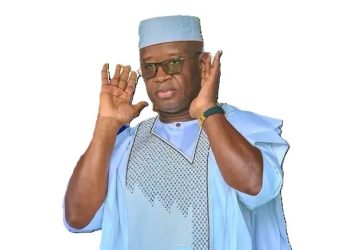 PRAY FOR YOUR PRESIDENT, PRAY FOR THE COUNTRY – BIO