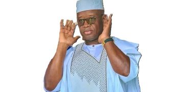 PRAY FOR YOUR PRESIDENT, PRAY FOR THE COUNTRY – BIO