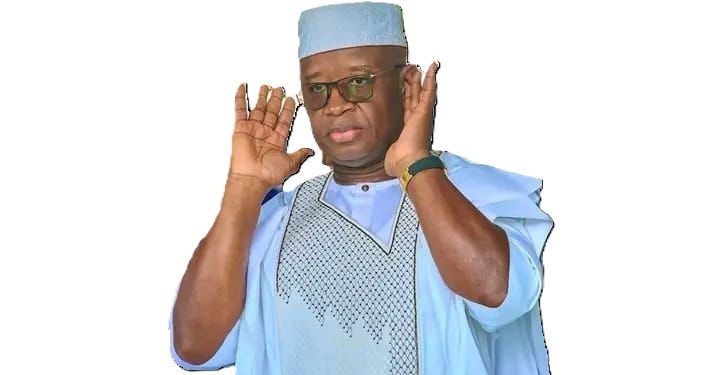 PRAY FOR YOUR PRESIDENT, PRAY FOR THE COUNTRY – BIO