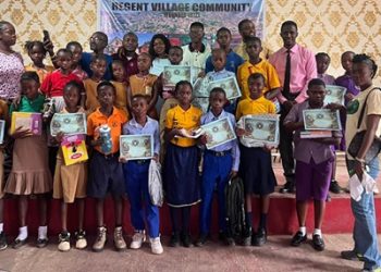 Chimp Sanctuary conducts environmental competition for schools  