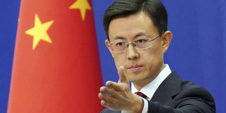 Chinese Foreign Ministry’s Spokesperson commends on National Security Education Day