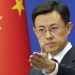 Chinese Foreign Ministry’s Spokesperson commends on National Security Education Day