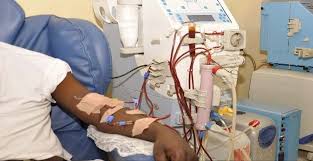 MR PRESIDENT, ENERGY DRINKS  ARE KILLING US! – Dialysis Nurse