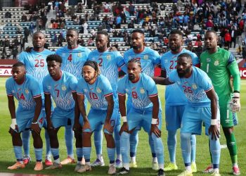 DR Congo Returns to World Cup after 52-Year Waiting