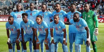 DR Congo Returns to World Cup after 52-Year Waiting