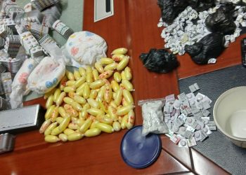 Report Flags Sierra Leone as Key Cocaine Transit Hub