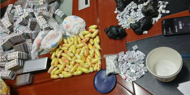 Report Flags Sierra Leone as Key Cocaine Transit Hub