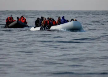 Four Dead in Channel Crossing Tragedy off Northern France