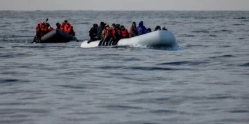 Four Dead in Channel Crossing Tragedy off Northern France