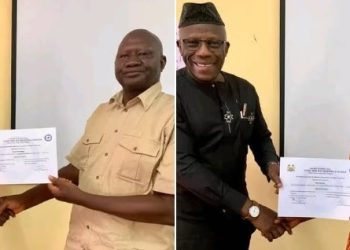 MTHE Elevates Staff Capacity Through Leadership Intensive, Awards Certificates