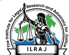 ILRAJ Urges Parliament to Amend National Secusrity Bill Over