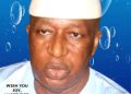 Peace Committee brokers peace in Lower Bambara