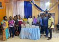 BIBLE SOCIETY OF SIERRA LEONE DONATES SCHOLARLY EDITION SCRIPTURES TO THEOLOGICAL COLLEGES WITHIN THE COUNTRY