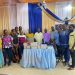BIBLE SOCIETY OF SIERRA LEONE DONATES SCHOLARLY EDITION SCRIPTURES TO THEOLOGICAL COLLEGES WITHIN THE COUNTRY