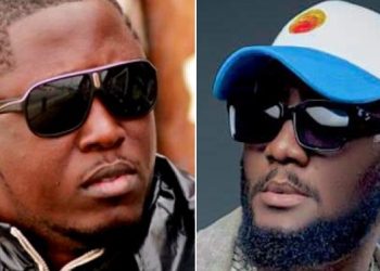 Famous Speaks Out on Kao Denero Dispute