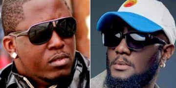 Famous Speaks Out on Kao Denero Dispute