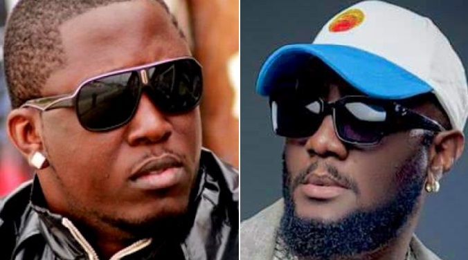 Famous Speaks Out on Kao Denero Dispute