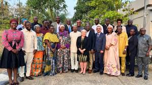 Moral Guarantors Assess Sierra Leone’s Unity Deal, Urge Faster Reforms