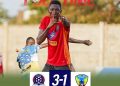 Star Sport Academy Bounce Back with 3-1 Win Over Bullom Stars