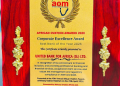 UBA-SL Clinches Top Honours at African Ovation Awards   