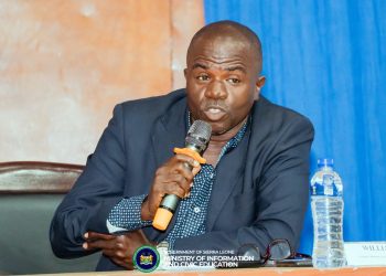 CSO Condemns APC Boycott over Impact on Service Delivery