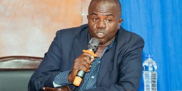 CSO Condemns APC Boycott over Impact on Service Delivery