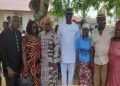 Dr Ibrahim Bangura Engages Grassroots Women in Pujehun