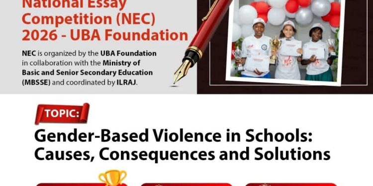 Beyond Borders: How UBA Sierra Leone is Turning Every Remittance into a Story of Joy and Rewards