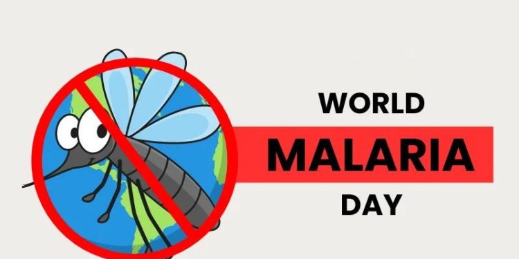 Sierra Leone Marks World Malaria Day With Net Distribution