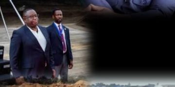 A Nation in the Dark: Preaching Energy Sustainability Abroad While Darkness Reigns at Home, Citizens Demand Answers.