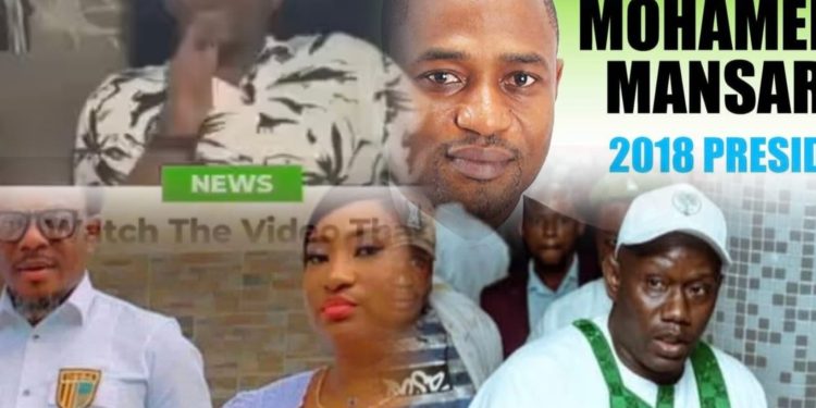 When Courts Become Tools: The Democratic Damage of Weaponized Institutions Undermining Democratic Stability