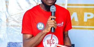 Rewriting Futures: The Impact of the UBA Foundation National Essay Competition