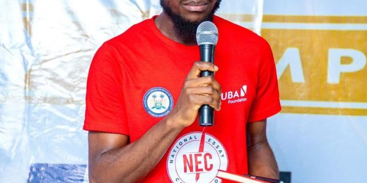 Rewriting Futures: The Impact of the UBA Foundation National Essay Competition