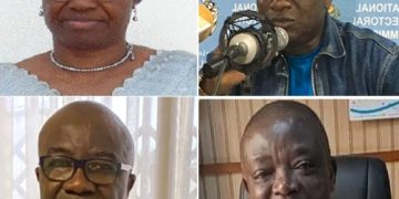 Citizens Warn Against Repeat of Electoral Irregularities