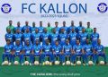 FC Kallon Bans Players from Community Leagues