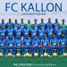 FC Kallon Bans Players from Community Leagues