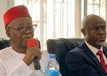 ICPNC Invites APC to Key Talks with International Guarantors