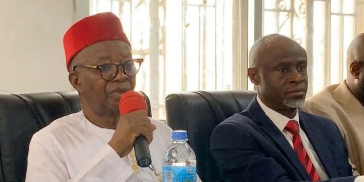 ICPNC Invites APC to Key Talks with International Guarantors