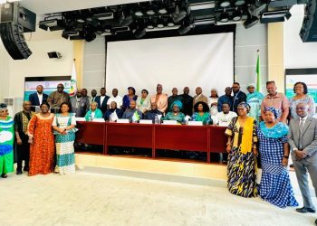 Sierra Leone Parliament Joins ECOWAS Joint Committee to Safeguard Children’s Rights
