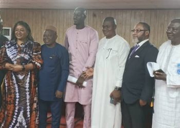 Parliament Engages Kono Dealers Over Mining Challenges