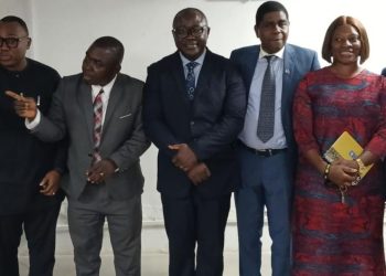 RAIC Secures Release of MPs List from Parliament