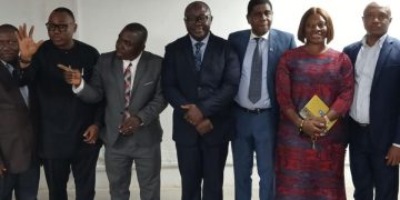 RAIC Secures Release of MPs List from Parliament