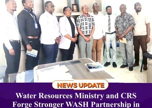 RAIC Secures Release of MPs List from Parliament