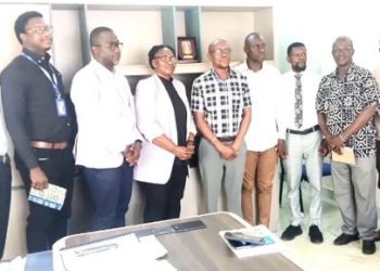 RAIC Secures Release of MPs List from Parliament