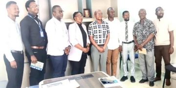 RAIC Secures Release of MPs List from Parliament