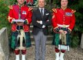 Luigi Manganiello admitted to the Royal Overseas League in London: a highly prestigious international honour under the patronage of the British Royal Family
