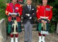 Luigi Manganiello admitted to the Royal Overseas League in London: a highly prestigious international honour under the patronage of the British Royal Family
