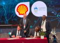 Sierra Leone Signs Landmark Shell Offshore Exploration Deal