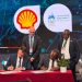 Sierra Leone Signs Landmark Shell Offshore Exploration Deal